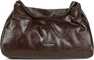 Ermanno Scervino Vivian shopper - Bruin
