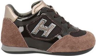 Hogan FOOTWEAR - Trainers on YOOX.COM
