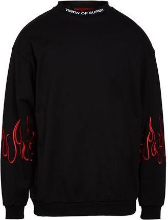 Vision Of Super TOPWEAR - Sweatshirts on YOOX.COM