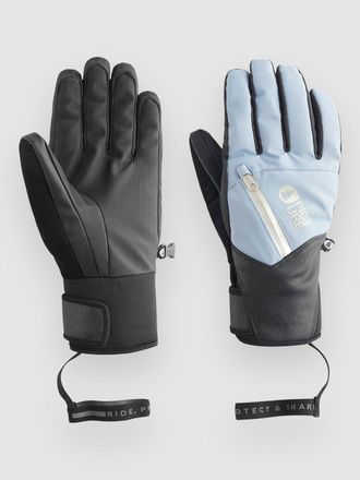 Picture Kakisa Guantes azul