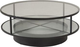 VE DESIGN Design Couchtisch Falsterbo ø 100 cm