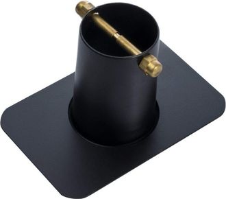 OEM Cadena De Drenaje De Aleaci&oacute;n De Aluminio Para Patios, Villas, Templos, Verandas, Aleros Y Cadenas De Suministro De Agua