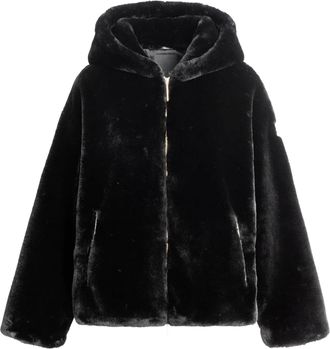 Tatras Yumola Hooded Faux-Fur Jacket