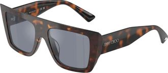 Jimmy Choo London Jc5026 U Sonnenbrille