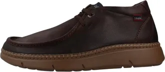 Callaghan Schoenen, Heren, Bruin, 41 EU, Lace-up Boots