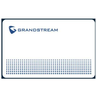 OEM tarjeta Rfid - Grandstream - Gds37x0 - 10 Tarjetas Pvc - 125 Khz - Acceso Seguro Sin Contacto