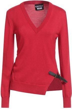 Moschino Sweaters