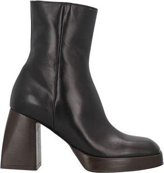 Nila & Nila FOOTWEAR - Ankle boots sur YOOX.COM