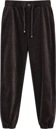 A|X Armani Exchange Sweatpants - Heren - Broeken - Grijs - Maat: W30