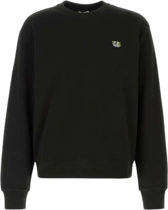 Kenzo Sudadera Kenzo De Algod&oacute;n Negra