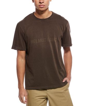 Helmut Lang Lazer T-Shirt