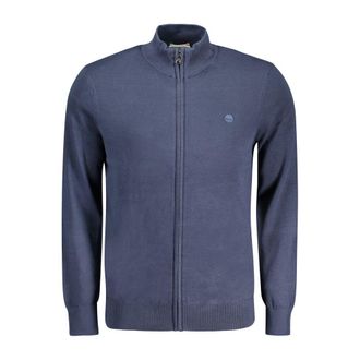 Timberland Organic Cotton Mens Mens Cardigan