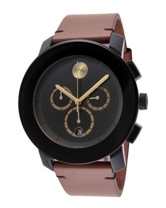Movado Mens Bold Watch