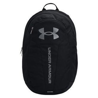 Under Armour Hustle Lite Rugzak (Zwart)