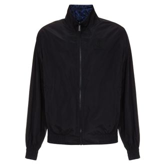 Roberto Cavalli Uomo, Giacche, Nero, L, new
