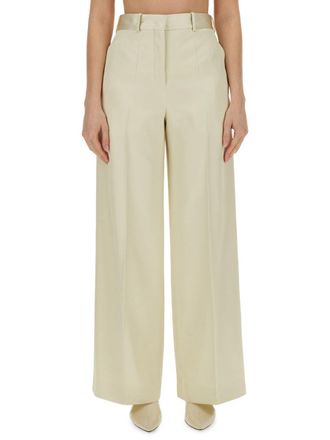Jil Sander Tailored Pants