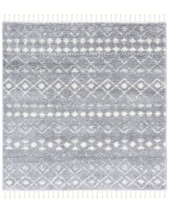Safavieh Berber Fringe Shag Area Rug