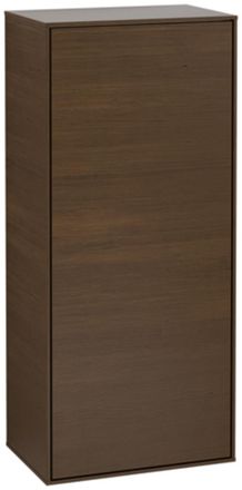 Villeroy & Boch Armario Lateral Finion De Villeroy & Boch, 1 Puerta, Bisagra