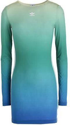 adidas AOP MINI DRESS