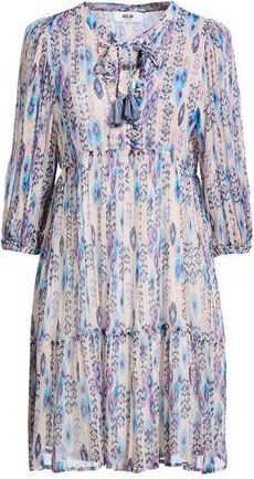 Moliin KLEIDER - Mini-Kleider auf YOOX.COM