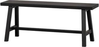 Woood bankje Imme 110 cm
