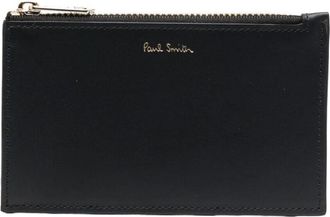 Paul Smith Black Leather wallet