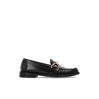 Alexander McQueen Heren, Schoenen, Zwart, Maat: 42 1/2 EU Leer