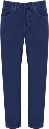 Carhartt Work in Progress PANTALONE NEWEL INK CARHARTT WIP