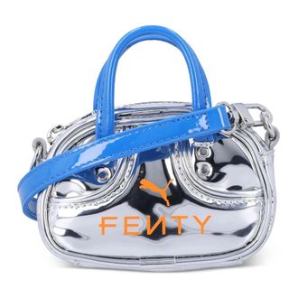 Puma Puma, Dames, Tassen, Veelkleurig, Maat: ONE Size Katoen