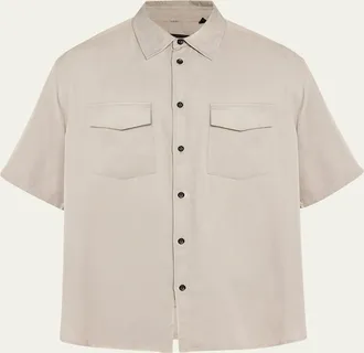Rag & Bone スエードカバーオール ブラウン rag & bone | Shopbop