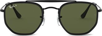 Ray-Ban Occhiali da sole Marshal II - Nero
