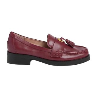 Coccinelle Mujer, Zapatos, Rojo, Talla: 36 EU