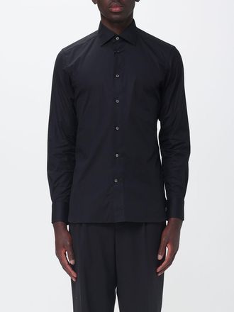 Ermenegildo Zegna Camicia classica in cotone