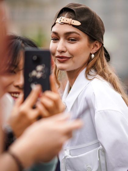 Come ti vedi? I look allo specchio più trendy da copiare su Instagram