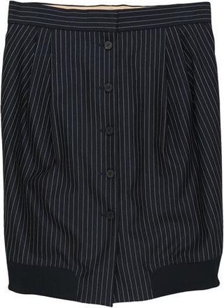 Chloé PARTES DE ABAJO - Faldas midi en YOOX.COM