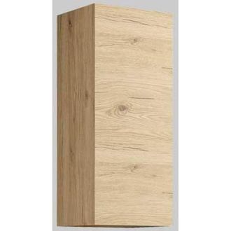 Savini PENSILE 35 QUERCIA NATURALE - 1 anta - Push