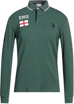 U.S.Polo Association CAMISETAS Y TOPS - Polos en YOOX.COM