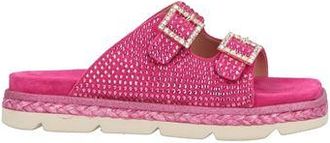 Alma En Pena SCHUHE - Sandalen auf YOOX.COM