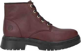Timberland CAMBRIA VALLEY MID LACE UP BOOT