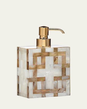 Labrazel Parquet Pump Dispenser