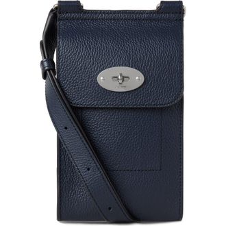 Mulberry Mini Antony in Night Sky at Nordstrom