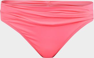 La Blanca Deluxe Island Goddess Hipster Bikini Bottoms