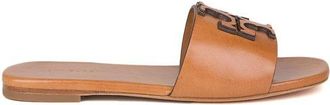 Tory Burch Tory Burch Flip-flops Tan
