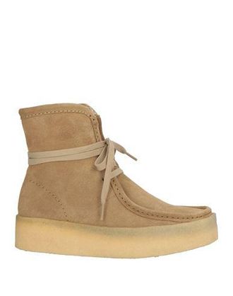Clarks CALZADO - Botines de ca&ntilde;a alta en YOOX.COM