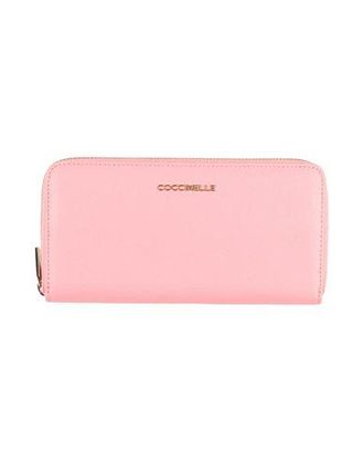Coccinelle Marroquiner&iacute;a - Billeteras en YOOX.COM