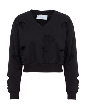 Ga&euml;lle Paris CAMISETAS Y TOPS - Sudaderas en YOOX.COM