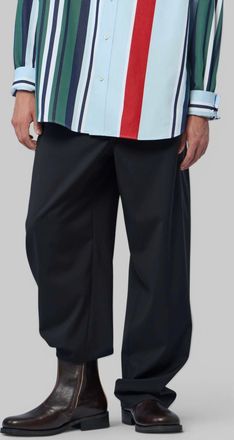 Loewe Drawstring Trousers