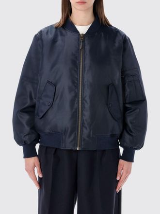 Anine Bing Bomber in poliestere Anine Bing