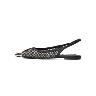 Steve Madden Dames, Schoenen, Zwart, Maat: 40 EU