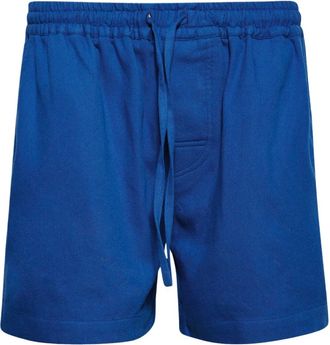Marrakshi Life Shorts The Cropped - Blu